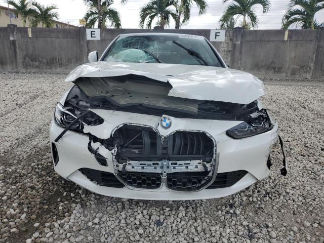 Photo 5 from auction – 2022 BMW 430I with VIN WBA23AT02NCJ36182