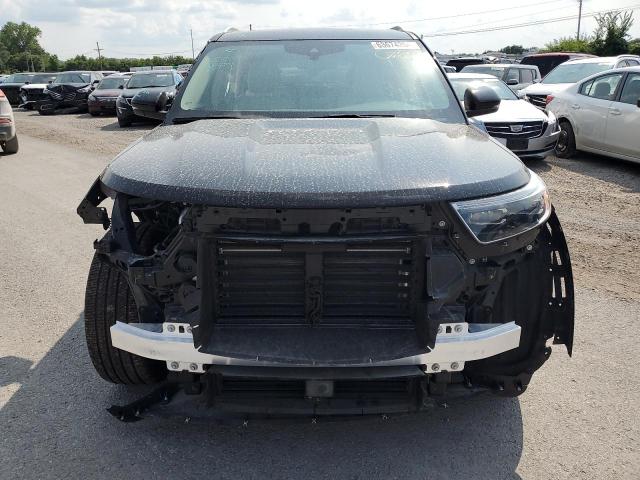 صورة رقم 5 من المزاد - 2023 FORD EXPLORER P مع VIN 1FM5K8HCXPGC08557
