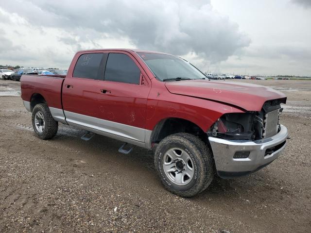 Photo 4 from auction – 2012 DODGE RAM 2500 L with VIN 3C6UD5FL1CG236748