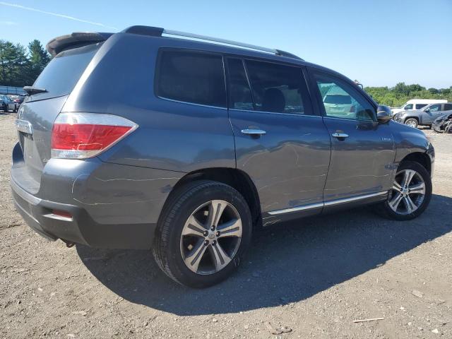 Photo 3 from auction – 2013 TOYOTA HIGHLANDER with VIN 5TDDK3EH5DS267990