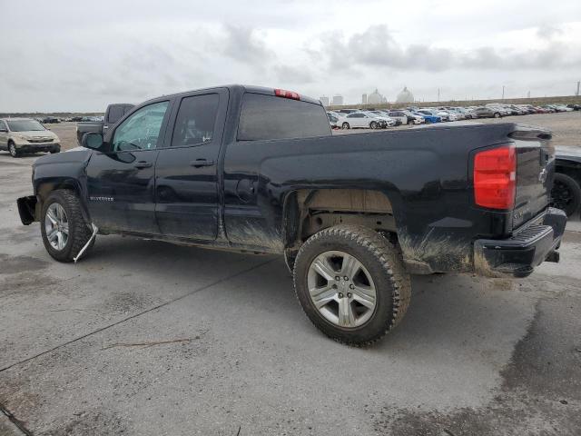 Photo 2 from auction – 2018 CHEVROLET SILVERADO with VIN 1GCRCPECXJZ109606