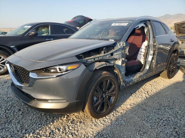 MAZDA CX-30 PREF 2023 مع رقم تعريف المركبة 3MVDMBCM8PM521229 - صورة من المزاد