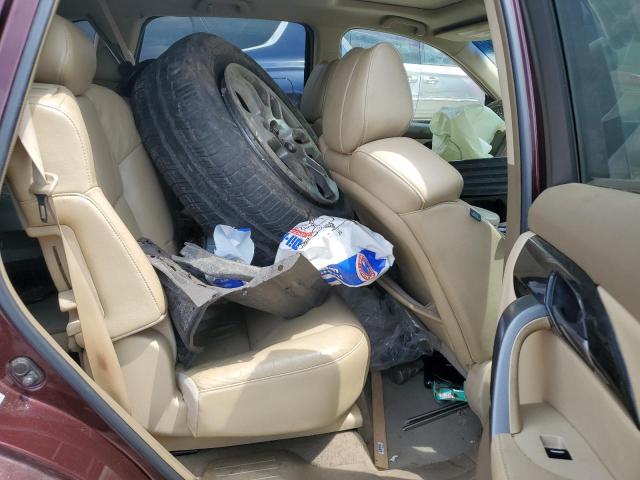 Photo 11 from auction – 2008 ACURA MDX TECHNO with VIN 2HNYD28378H514611