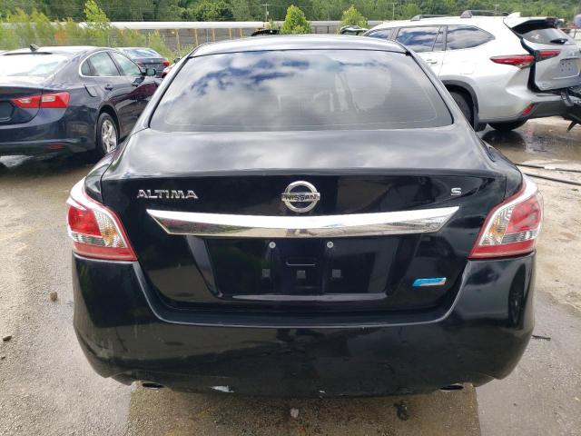 Photo 6 from auction – 2013 NISSAN ALTIMA 2.5 with VIN 1N4AL3APXDC153262