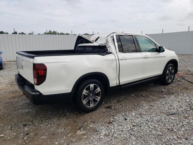 Photo 3 from auction – 2019 HONDA RIDGELINE with VIN 5FPYK2F57KB003825