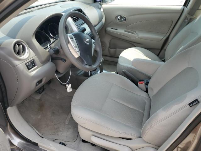 Photo 7 from auction – 2015 NISSAN VERSA S with VIN 3N1CN7AP2FL838211