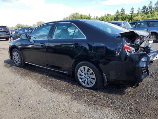 Photo 2 from auction – 2014 TOYOTA CAMRY L with VIN 4T1BF1FK2EU322026