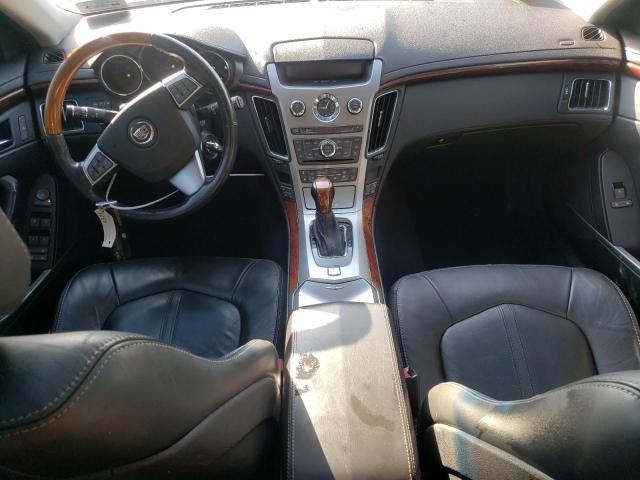Photo 8 from auction – 2012 CADILLAC CTS PREMIU with VIN 1G6DS8E32C0109001