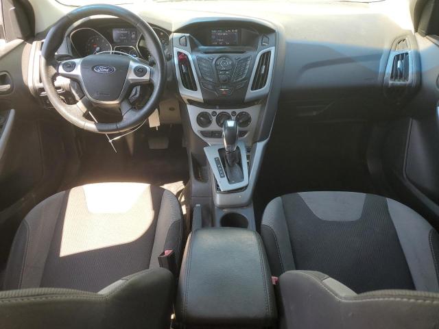 Photo 8 from auction – 2012 FORD FOCUS SE with VIN 1FAHP3K2XCL226814