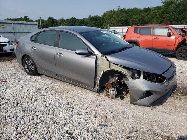 Photo 4 from auction – 2023 KIA FORTE LX with VIN 3KPF24AD8PE683614