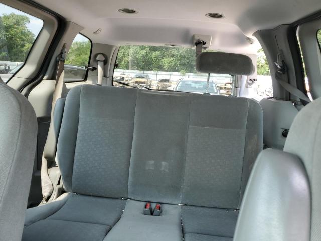 Photo 10 from auction – 2007 FORD FREESTAR S with VIN 2FMZA51687BA19288