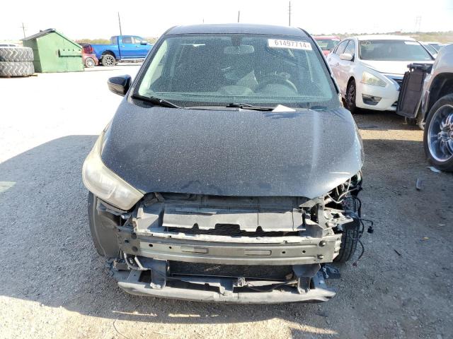 Photo 5 from auction – 2017 CHEVROLET SPARK 1LT with VIN KL8CD6SA9HC739977