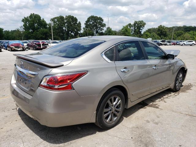 Photo 3 from auction – 2015 NISSAN ALTIMA 2.5 with VIN 1N4AL3AP4FC486706