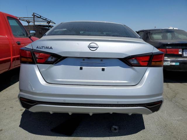 Photo 6 from auction – 2024 NISSAN ALTIMA S with VIN 1N4BL4BV3RN374236