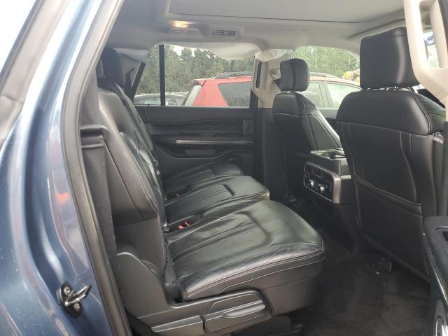Photo 11 from auction – 2018 FORD EXPEDITION with VIN 1FMJK1LT1JEA22177
