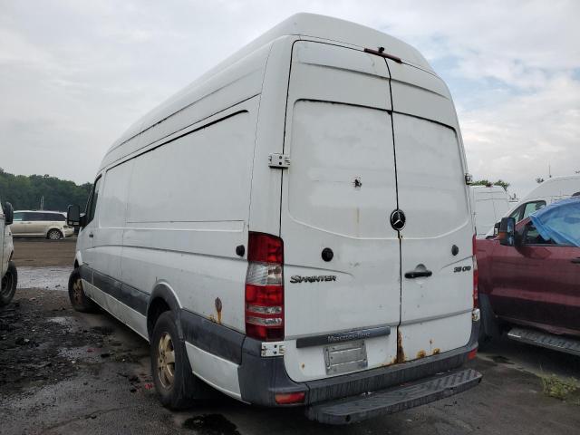 Photo 2 from auction – 2008 DODGE SPRINTER with VIN WD0PE845585235472