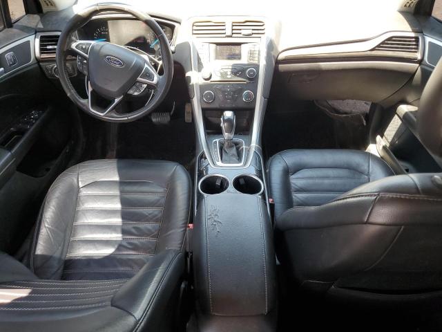 Photo 8 from auction – 2013 FORD FUSION SE with VIN 3FA6P0HR2DR195636