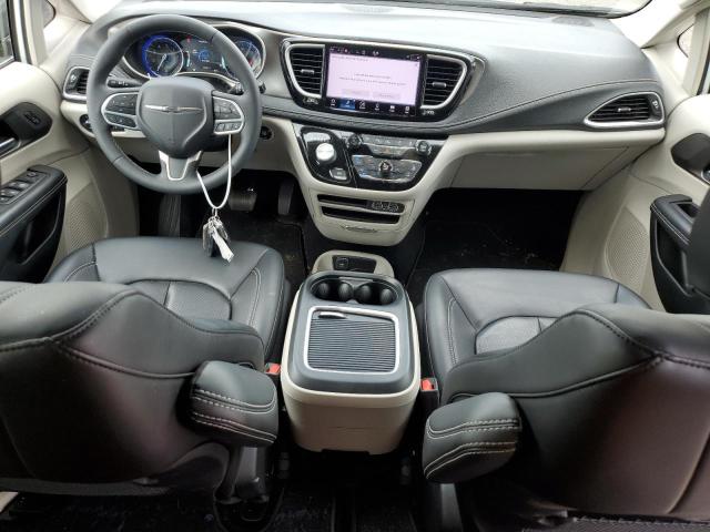 Photo 8 from auction – 2023 CHRYSLER PACIFICA T with VIN 2C4RC1BG4PR505215