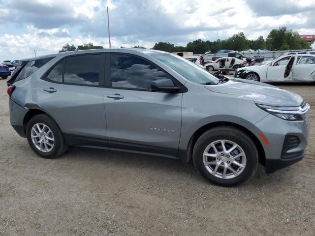 Photo 4 from auction – 2023 CHEVROLET EQUINOX LS with VIN 3GNAX5EG4PL213959