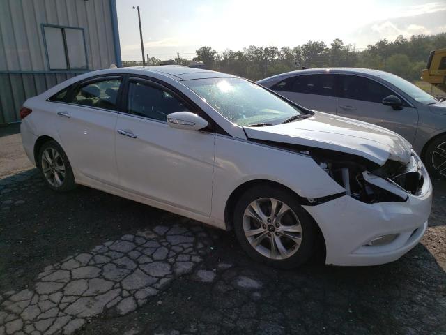 Foto 4 de la subasta – 2012 HYUNDAI SONATA SE con VIN 5NPEC4AC5CH394678
