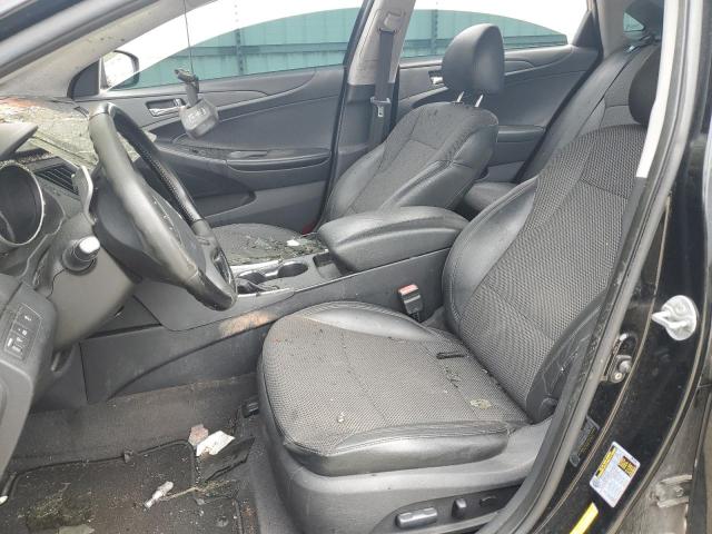 Photo 7 from auction – 2011 HYUNDAI SONATA SE with VIN 5NPEC4AC3BH301042