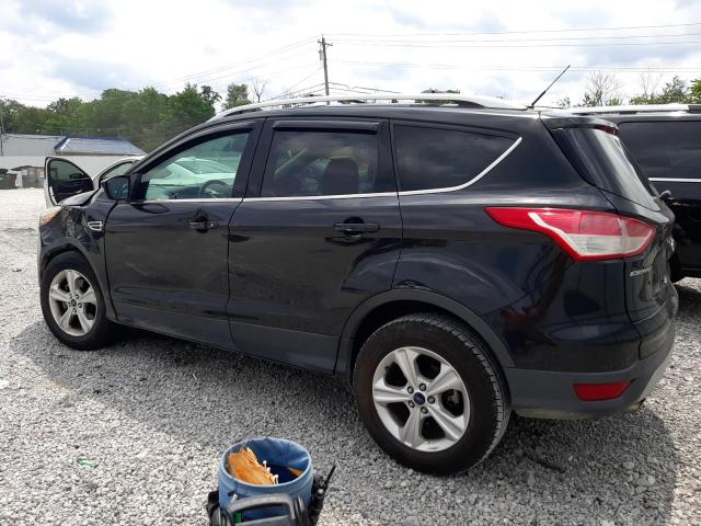 Photo 2 from auction – 2013 FORD ESCAPE TIT with VIN 1FMCU9J94DUD66394