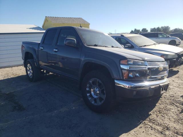 Photo 4 from auction – 2012 CHEVROLET COLORADO L with VIN 1GCHTDFE6C8156876