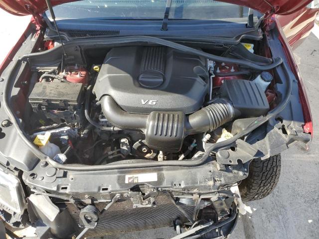 Photo 11 from auction – 2015 JEEP GRAND CHER with VIN 1C4RJFAG3FC161646