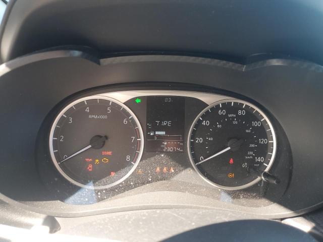Photo 9 from auction – 2022 NISSAN VERSA S with VIN 3N1CN8DV9NL857997