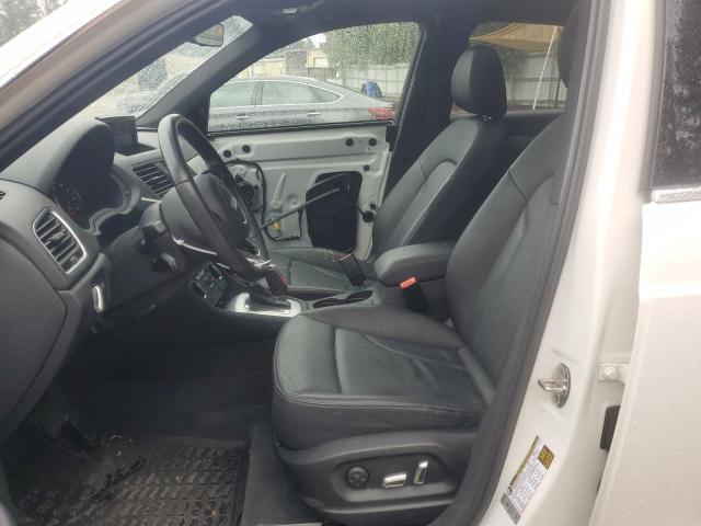 Photo 7 from auction – 2017 AUDI Q3 PRESTIG with VIN WA1GCCFS7HR003365