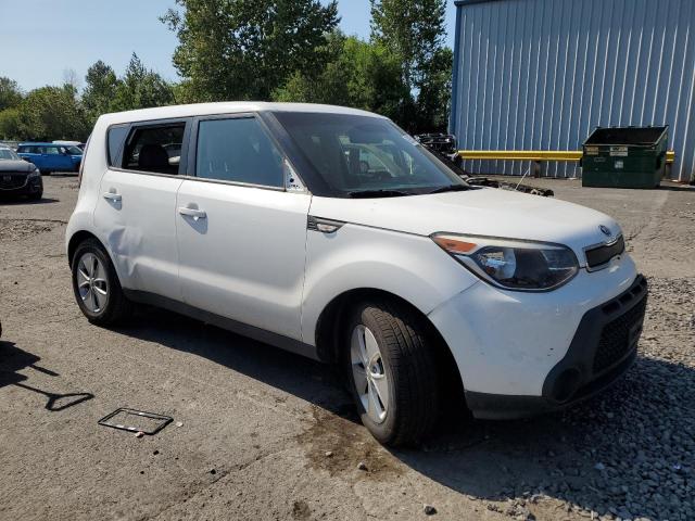 Photo 4 from auction – 2014 KIA SOUL with VIN KNDJN2A26E7096636