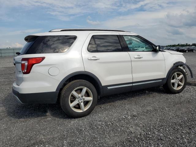 Photo 3 from auction – 2016 FORD EXPLORER X with VIN 1FM5K8D84GGB29144