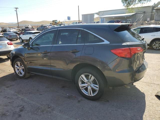 Photo 2 from auction – 2014 ACURA RDX TECHNO with VIN 5J8TB3H58EL013112