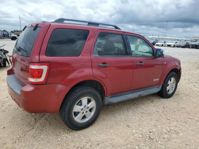Photo 3 from auction – 2008 FORD ESCAPE XLT with VIN 1FMCU03118KB15689