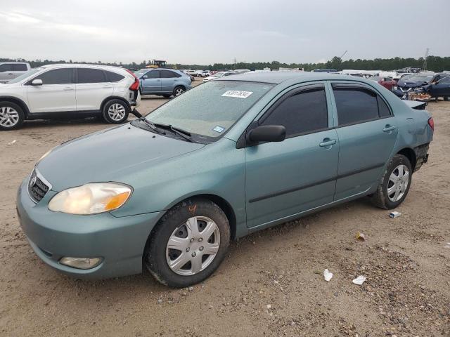 Photo 1 from auction – 2006 TOYOTA COROLLA CE with VIN 1NXBR32E86Z675696