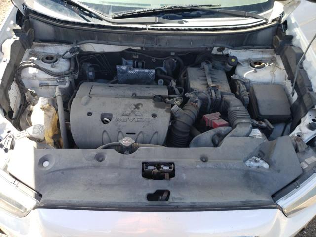Photo 11 from auction – 2015 MITSUBISHI OUTLANDER with VIN 4A4AP4AUXFE015991