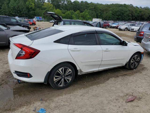 Photo 3 from auction – 2016 HONDA CIVIC EX with VIN 19XFC1F83GE008759