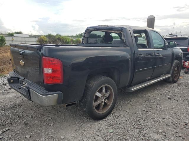 Photo 3 from auction – 2007 CHEVROLET SILVERADO with VIN 3GCEC13C87G522549