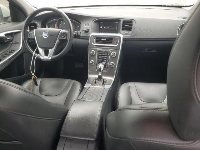 Photo 8 from auction – 2016 VOLVO S60 PREMIE with VIN YV126MFK6G2401763
