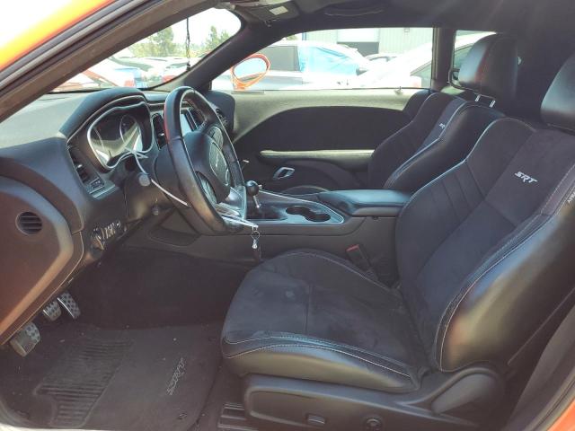 Photo 7 from auction – 2016 DODGE CHALLENGER with VIN 2C3CDZDJ4GH314995