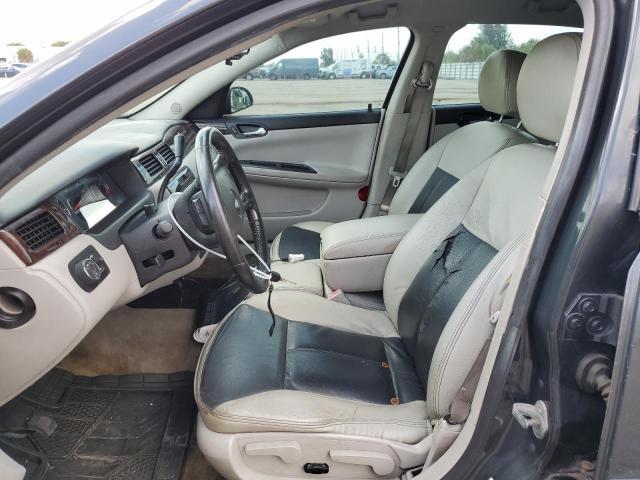 Photo 7 from auction – 2013 CHEVROLET IMPALA LT with VIN 2G1WB5E39D1178433