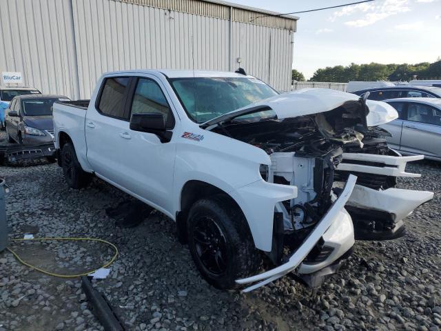 Photo 4 from auction – 2021 CHEVROLET SLVRADO SS with VIN 3GCUYEET2MG258712