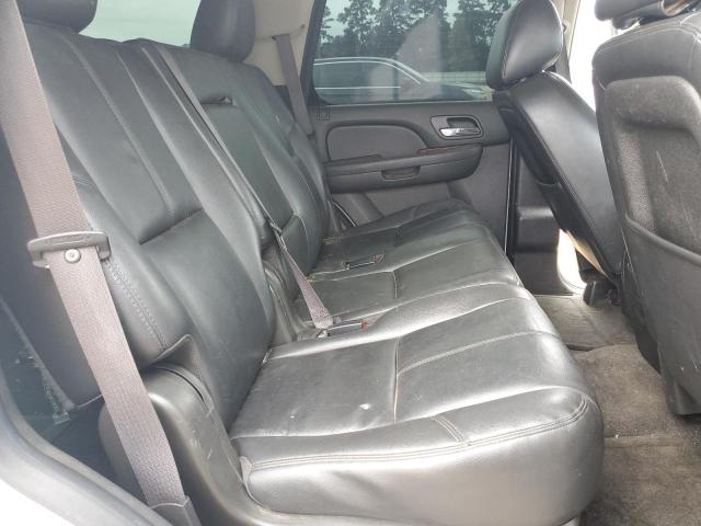 Photo 11 from auction – 2014 CHEVROLET TAHOE C150 with VIN 1GNSCBE06ER156221