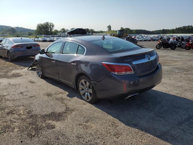 Photo 2 from auction – 2013 BUICK LACROSSE with VIN 1G4GC5E33DF139513