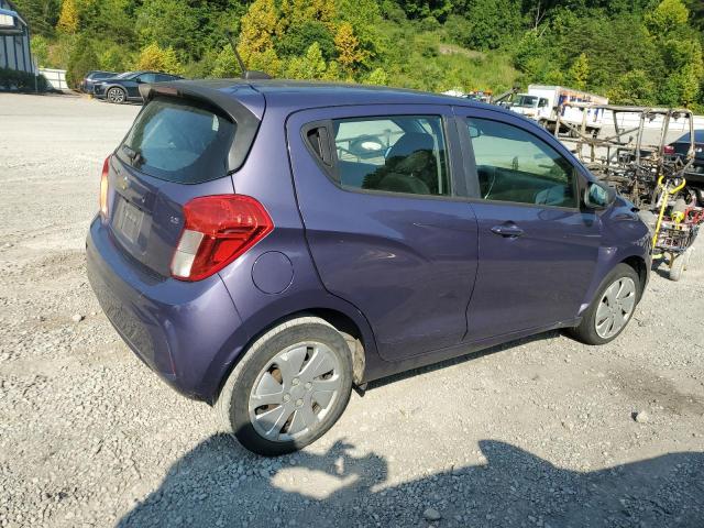 Photo 3 from auction – 2016 CHEVROLET SPARK LS with VIN KL8CB6SA9GC607466