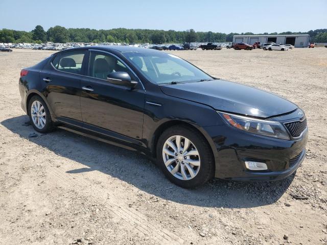 Photo 4 from auction – 2015 KIA OPTIMA EX with VIN 5XXGN4A71FG432901