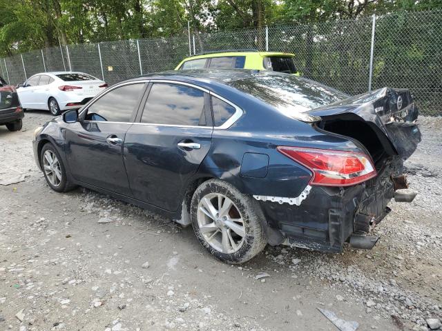 Photo 2 from auction – 2013 NISSAN ALTIMA 2.5 with VIN 1N4AL3AP6DC130528