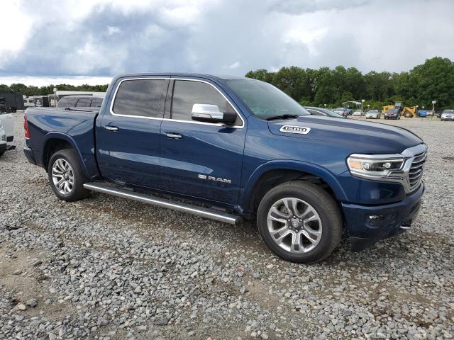 Photo 4 from auction – 2022 RAM 1500 LONGH with VIN 1C6SRFKT2NN359991