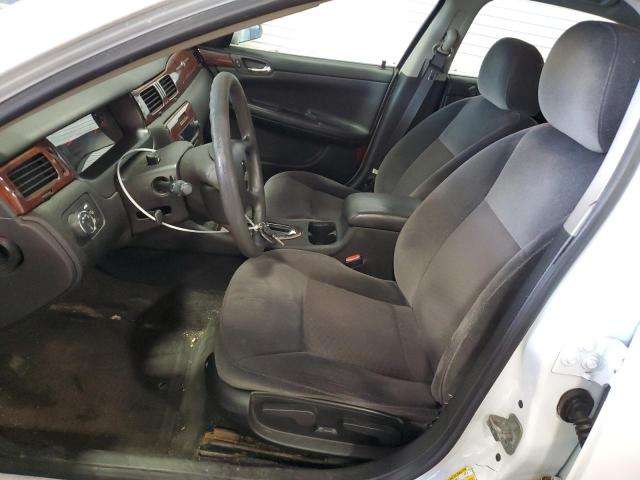 Photo 7 from auction – 2010 CHEVROLET IMPALA LS with VIN 2G1WA5EK7A1140415