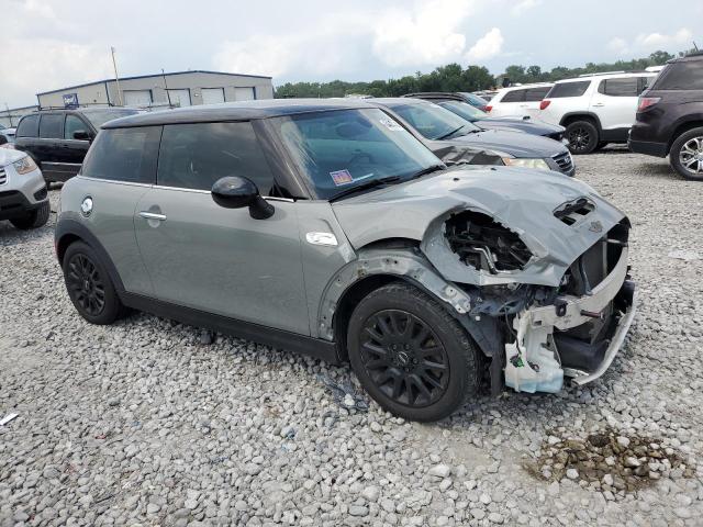 Photo 4 from auction – 2015 MINI COOPER S with VIN WMWXP7C5XF2A58818